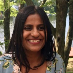 Meet your Posher, Shubha